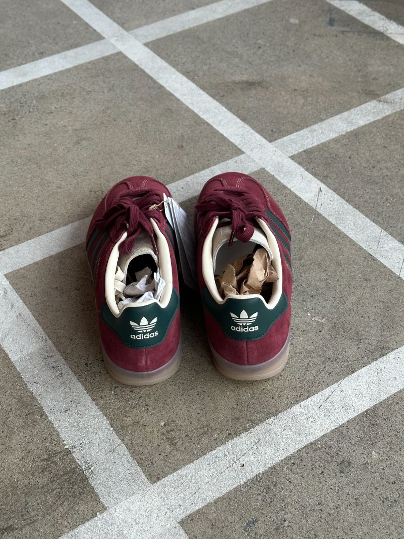 adidas Sneakers, 43.5