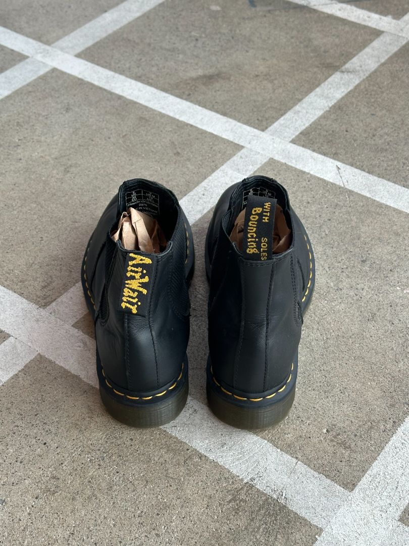 Dr. Martens Boots, 42