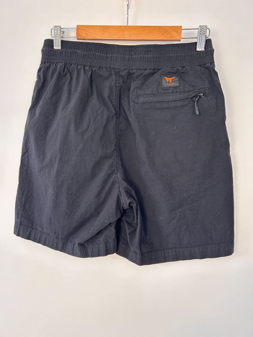 i love ugly Shorts, M