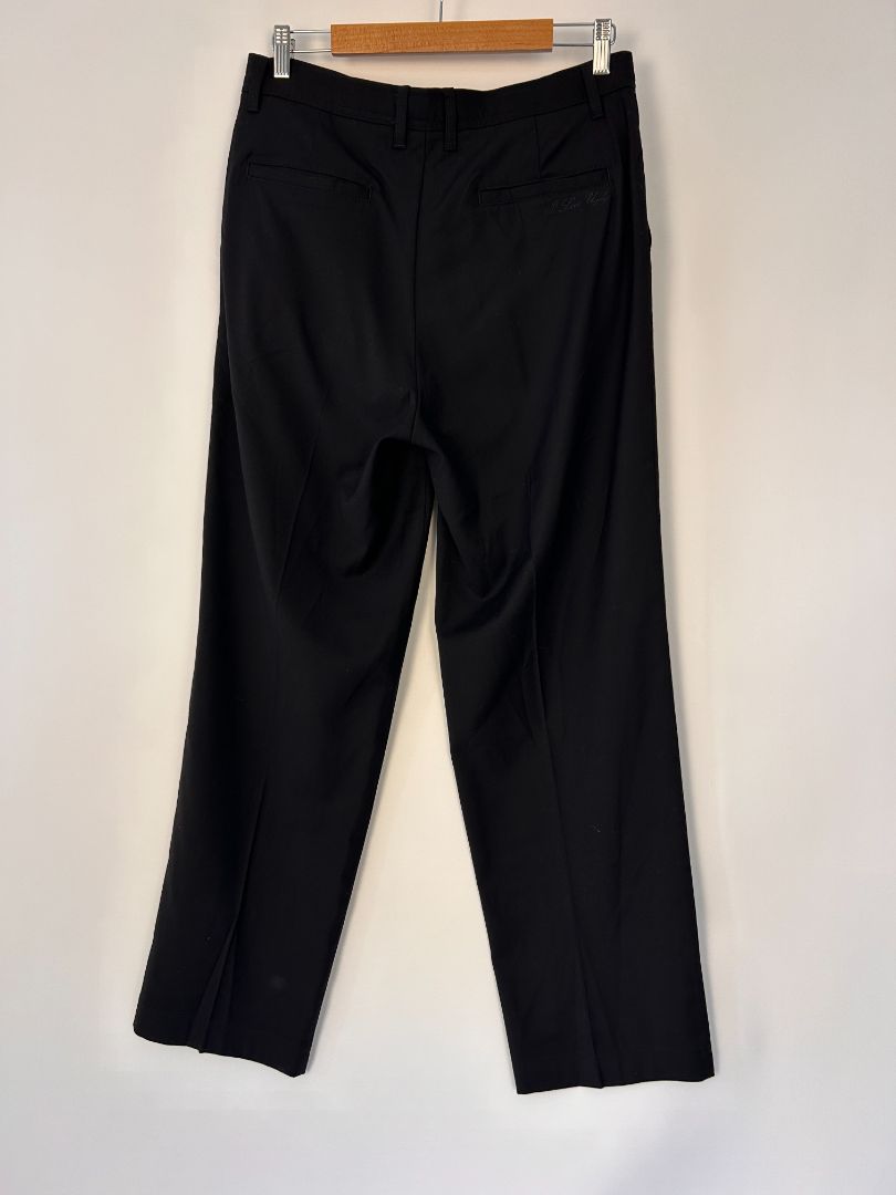 i love ugly Trousers, M