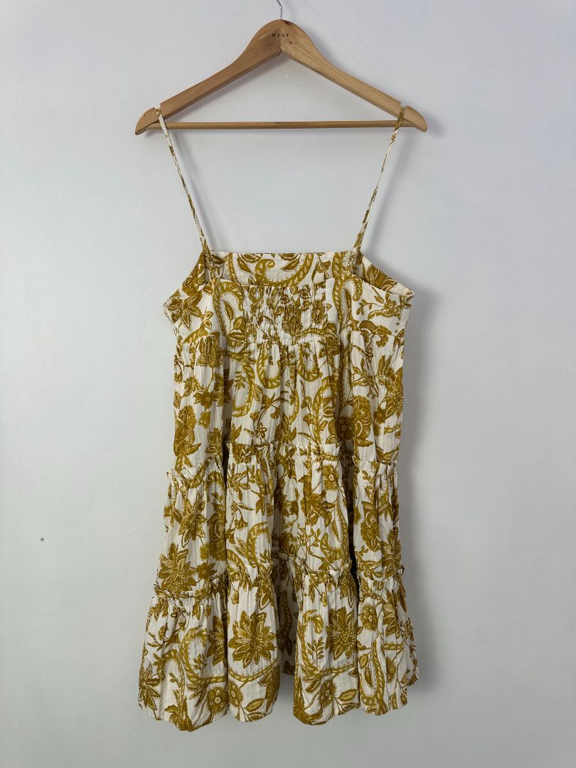 SHONA JOY Mini Dress, 14