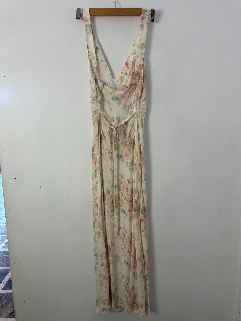 AUGUSTE Midi Dress, 14