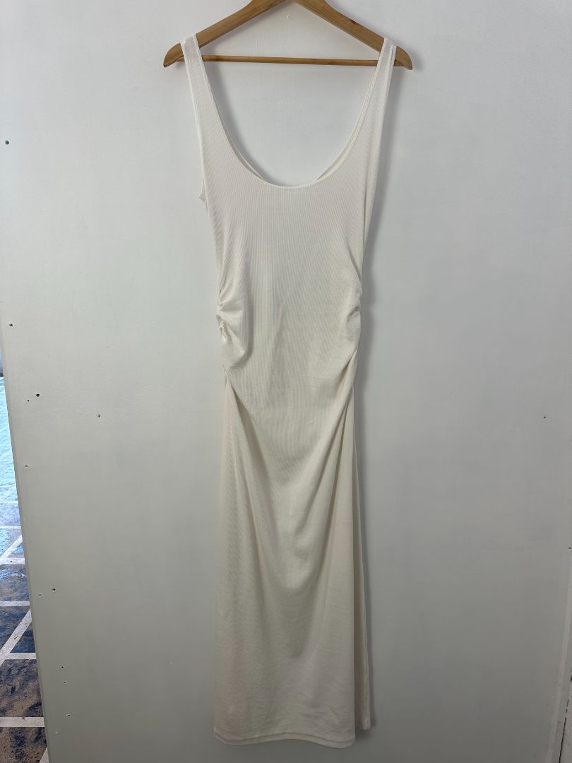 Dominique Healy Maxi Dress, 3