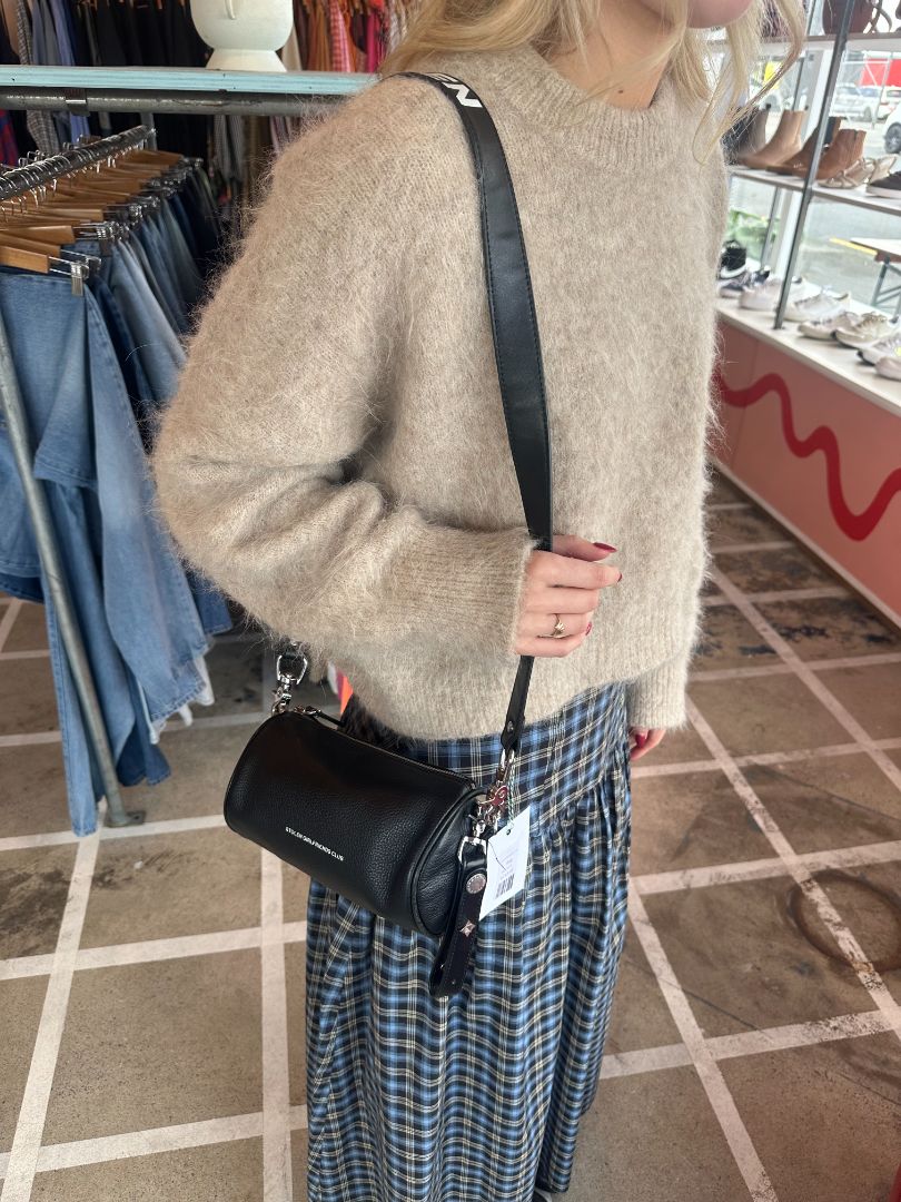 STOLEN GIRLFRIENDS CLUB Bag, m i n t .