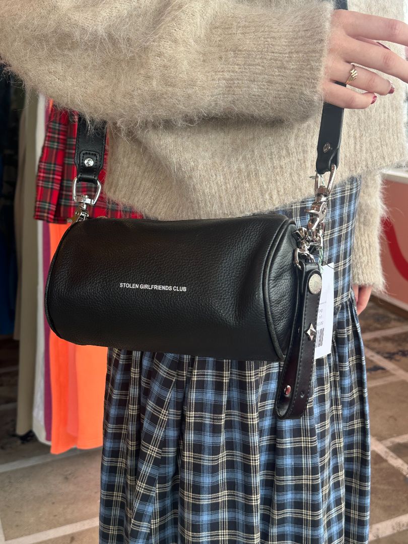 STOLEN GIRLFRIENDS CLUB Bag, m i n t .