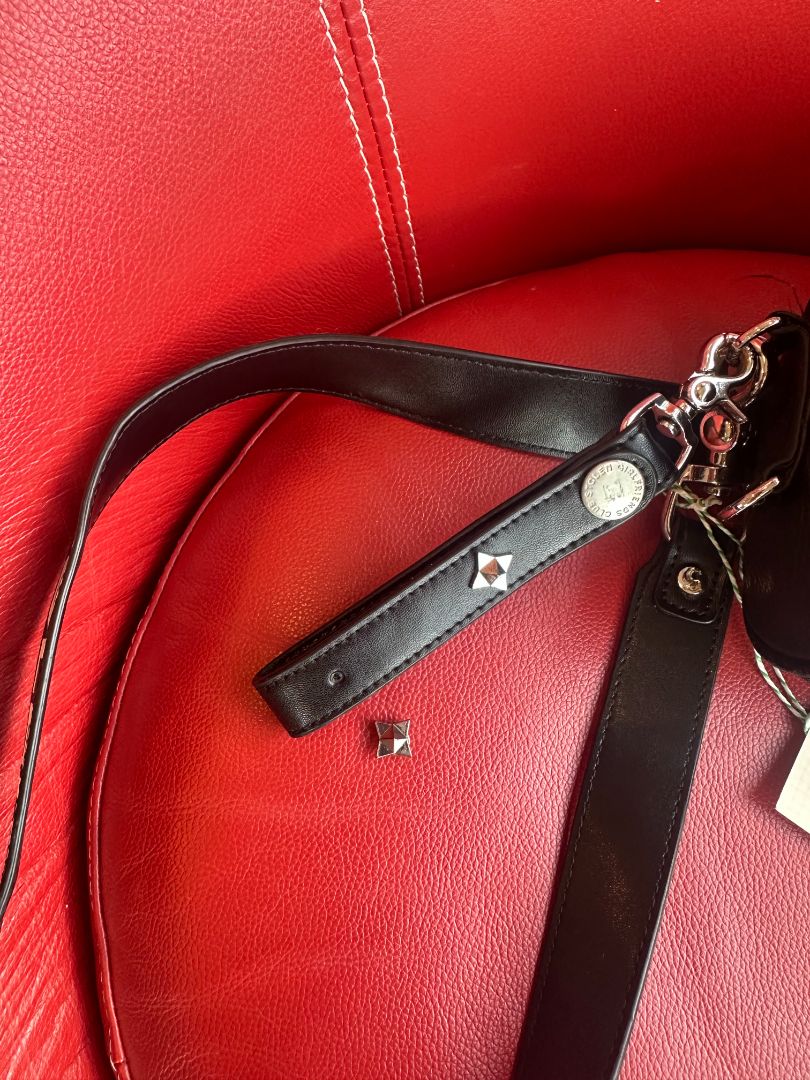 STOLEN GIRLFRIENDS CLUB Bag, m i n t .