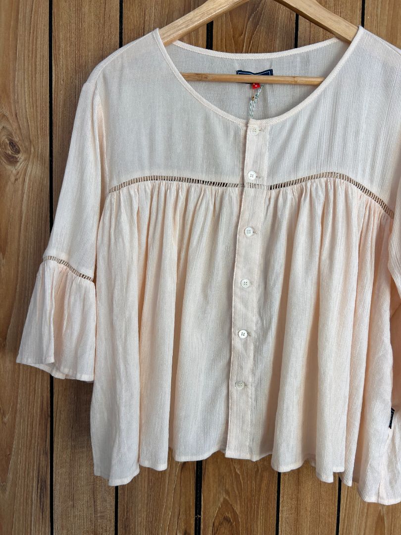 Lower Blouse, 8