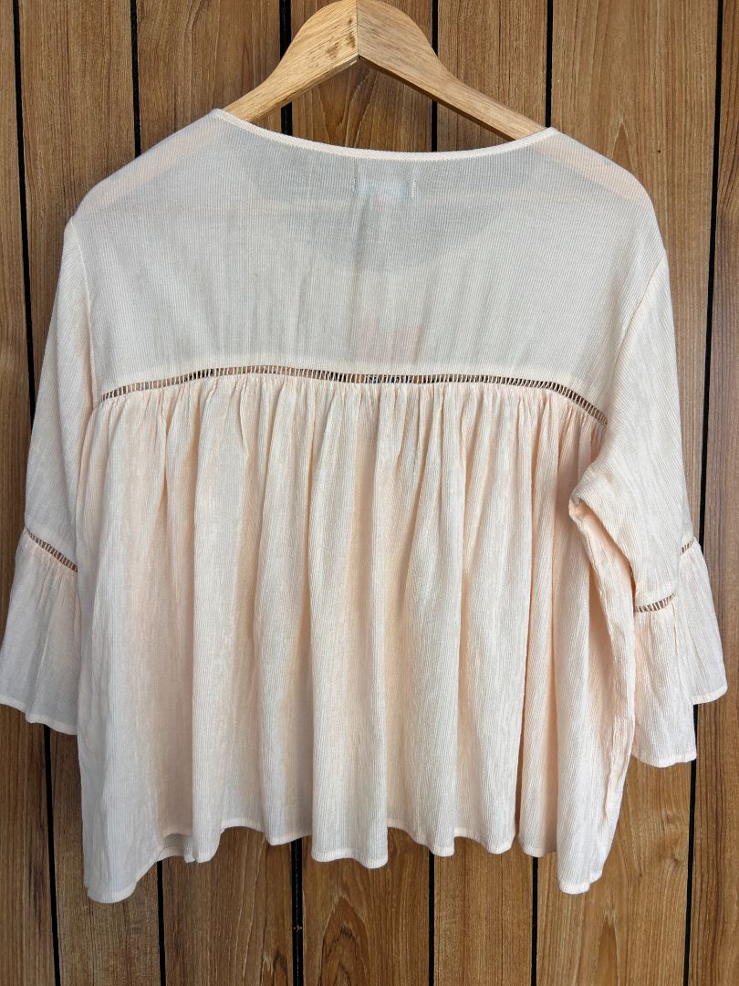 Lower Blouse, 8