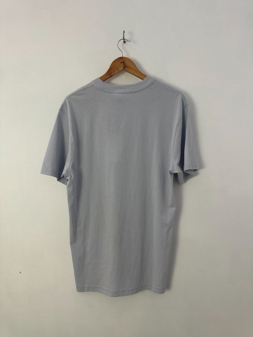 Assembly Label Tee, XS