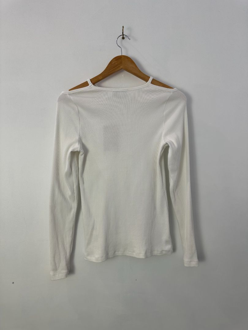 WITCHERY Long sleeve, S