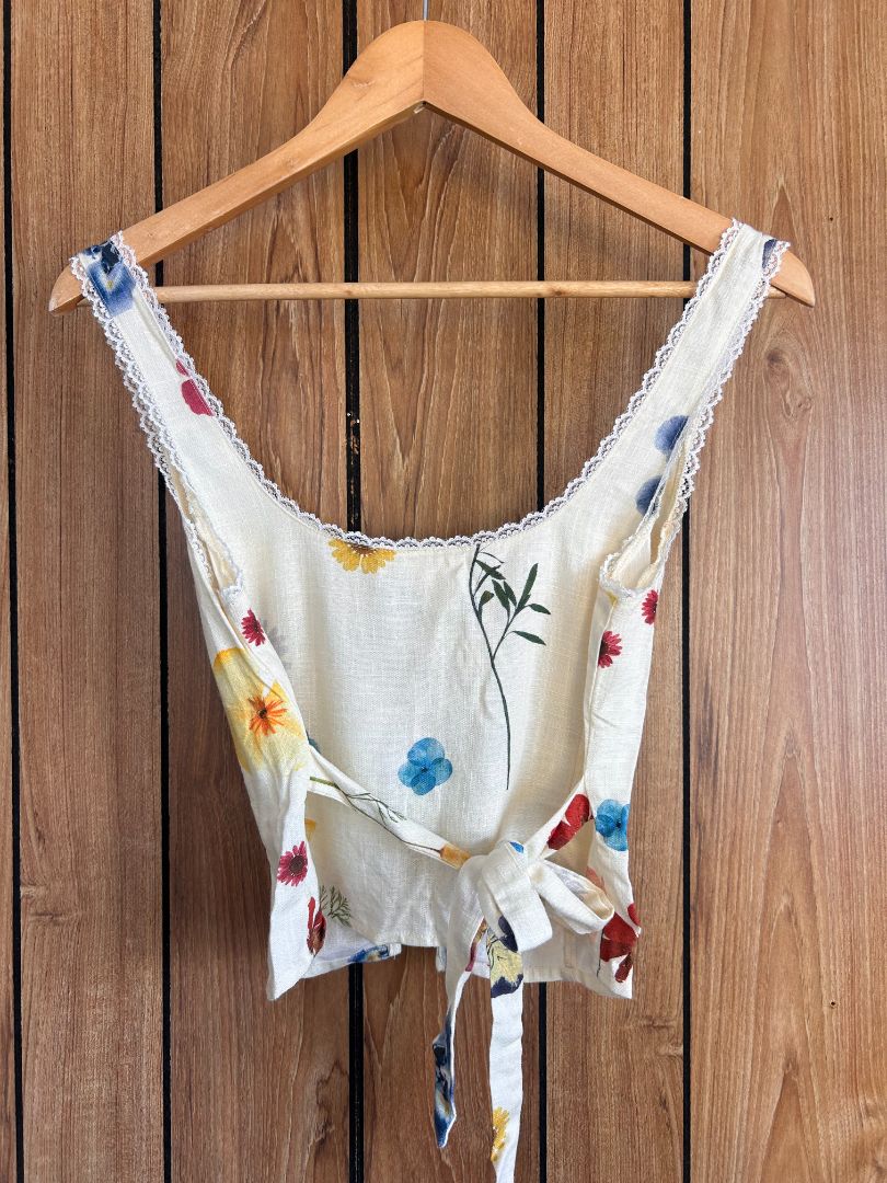 VRG GRL Singlet, 6