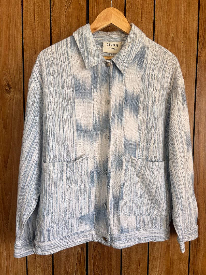 CECILIE Jacket, large