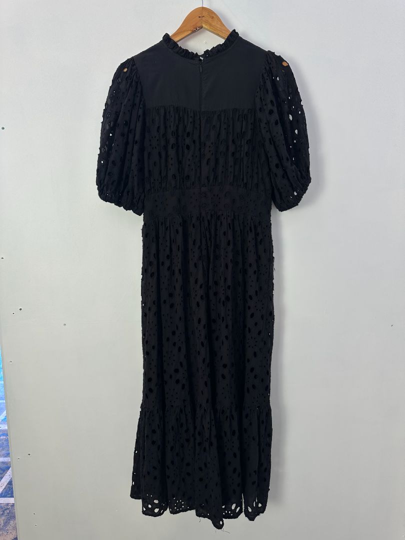 DECJUBA Maxi Dress, 12