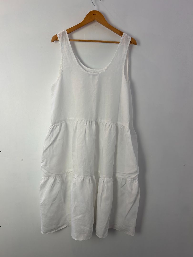 Assembly Label Midi Dress, 12