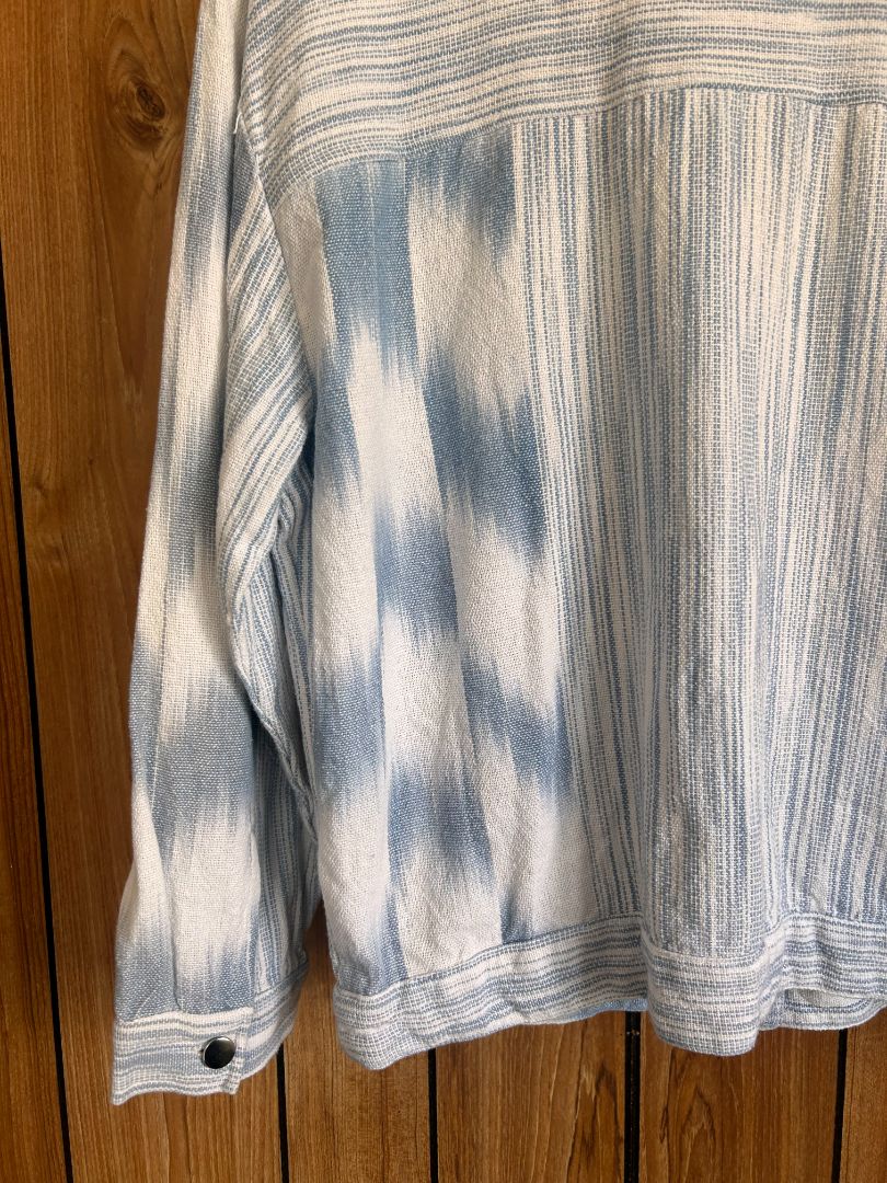 CECILIE Jacket, large