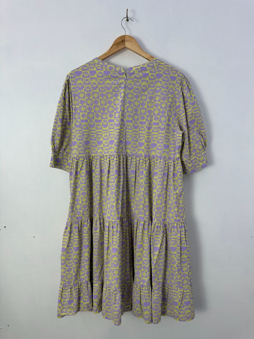 THING THING Midi Dress, 10