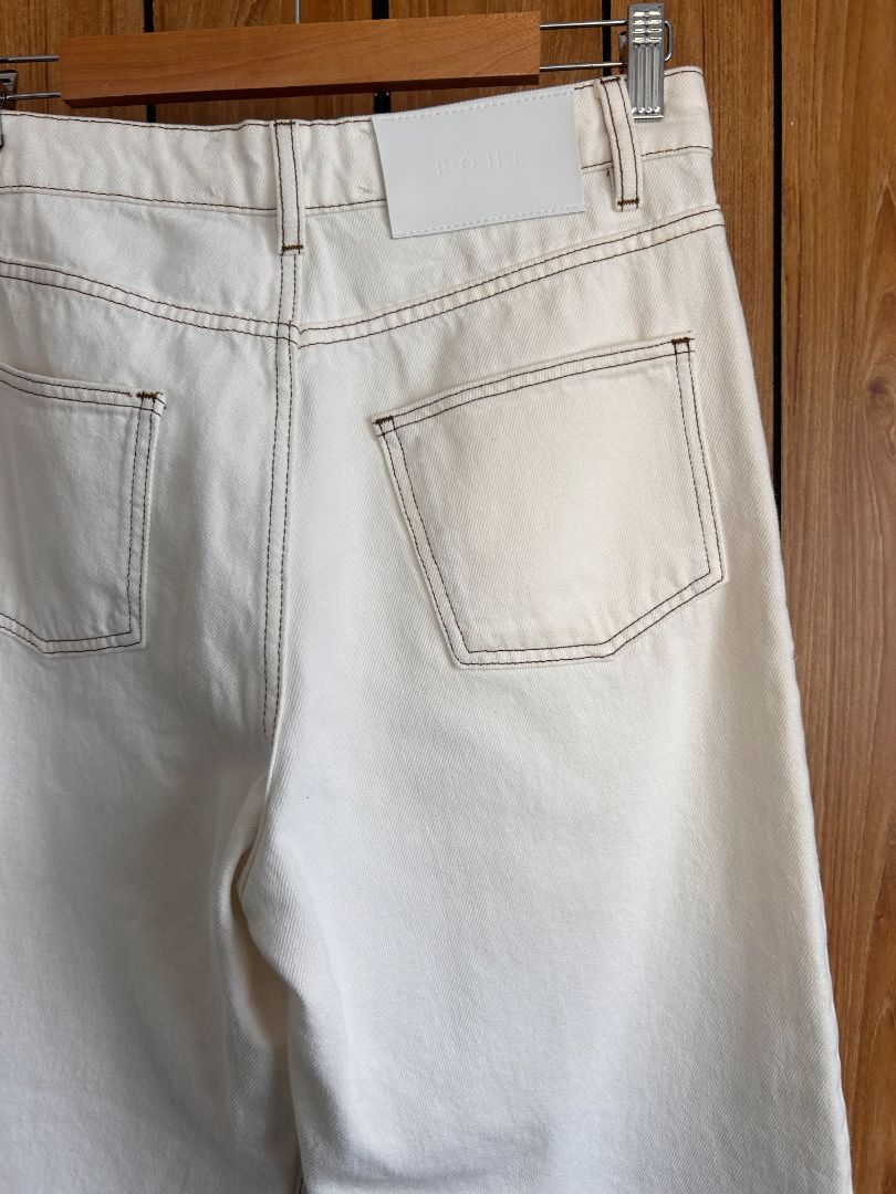 ROHE Jeans, 40