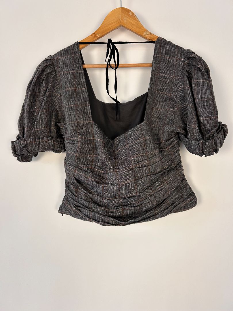 MARLE Top, 10