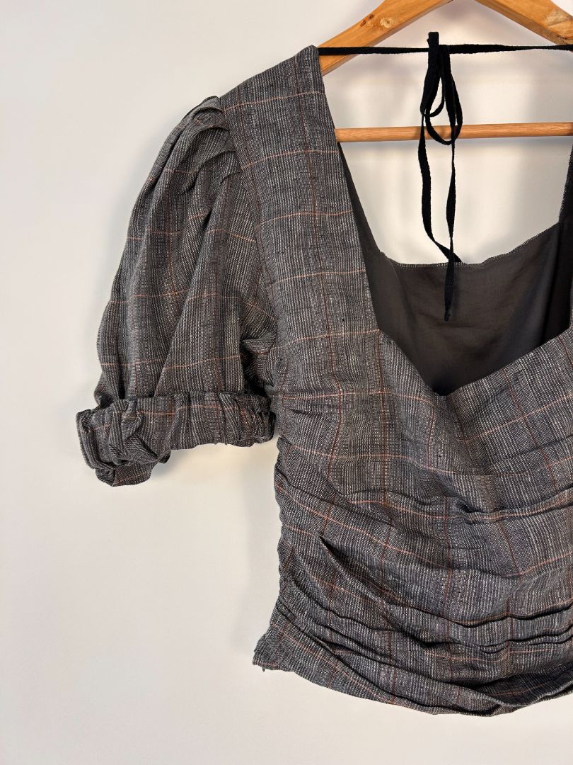 MARLE Top, 10