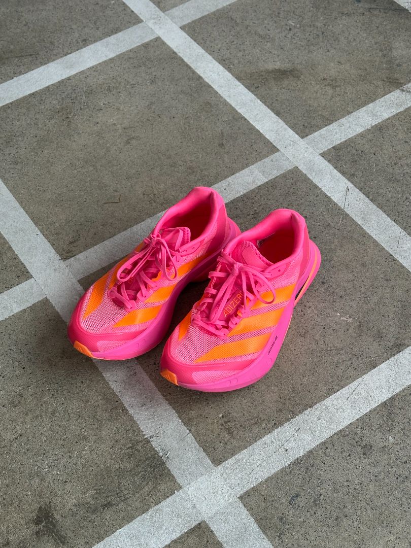 Adidas Sneakers, 38.5
