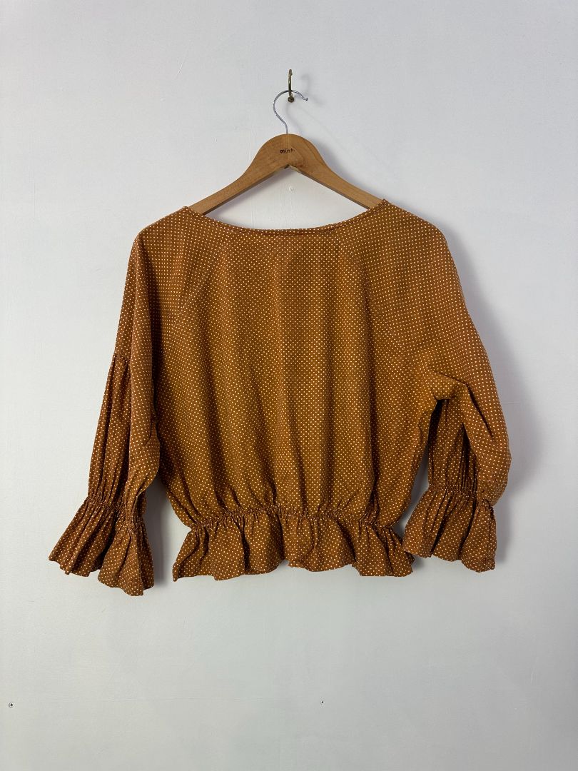 BLAK Blouse, 14