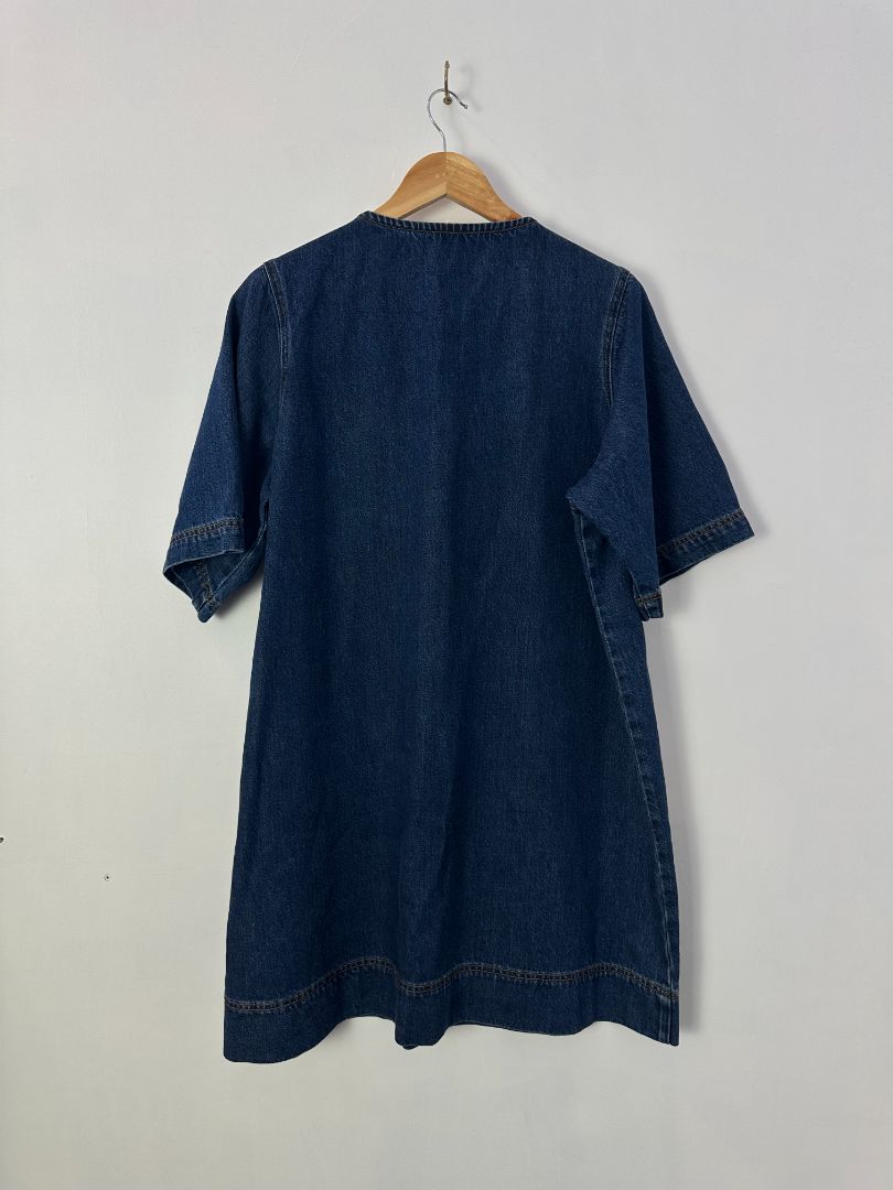 MARLE Mini Dress, 12