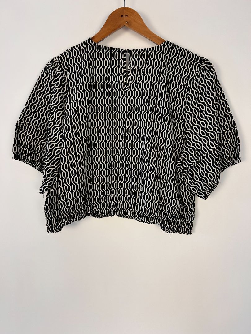 DECJUBA Top, XXL