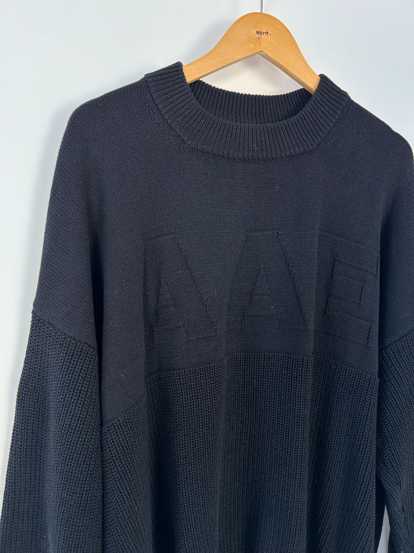 AAE Active Knit, 20
