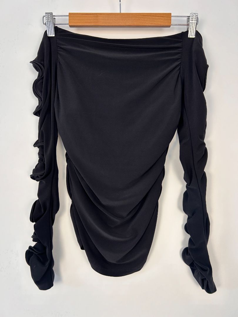 aje Long sleeve, M