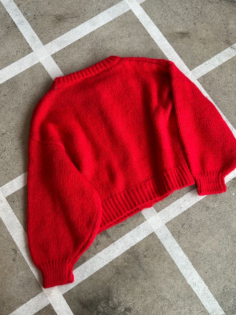 THING THING Cardigan, 8