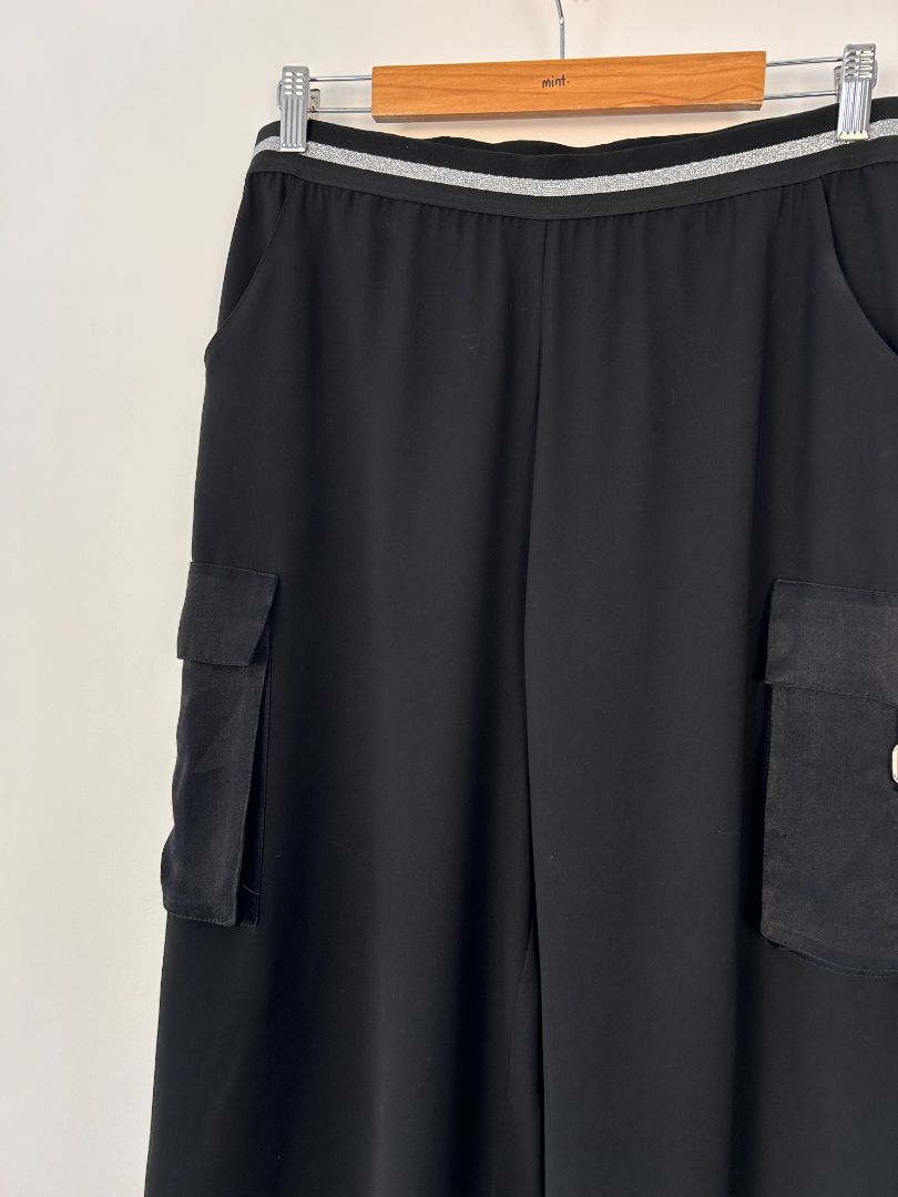 Lounge by REPERTOIRE Trousers, 12
