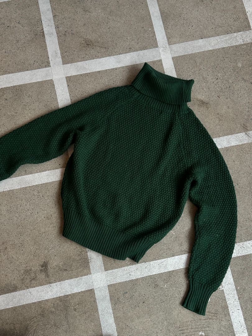 Princess Highway Knit, 8