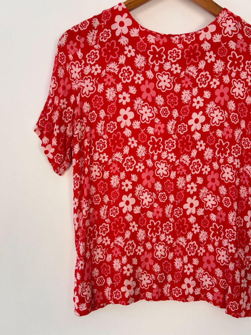 twenty seven names Blouse, 10