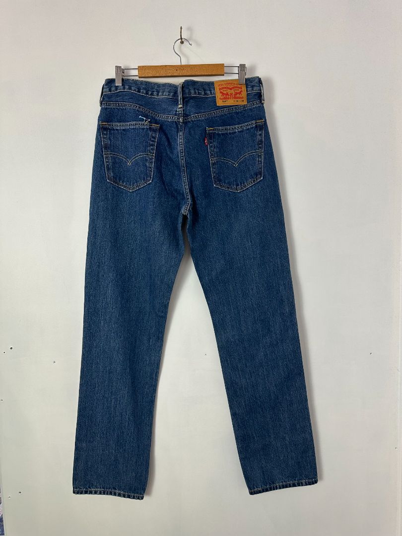 Levis Strauss & Co. Jeans, 34 / 34
