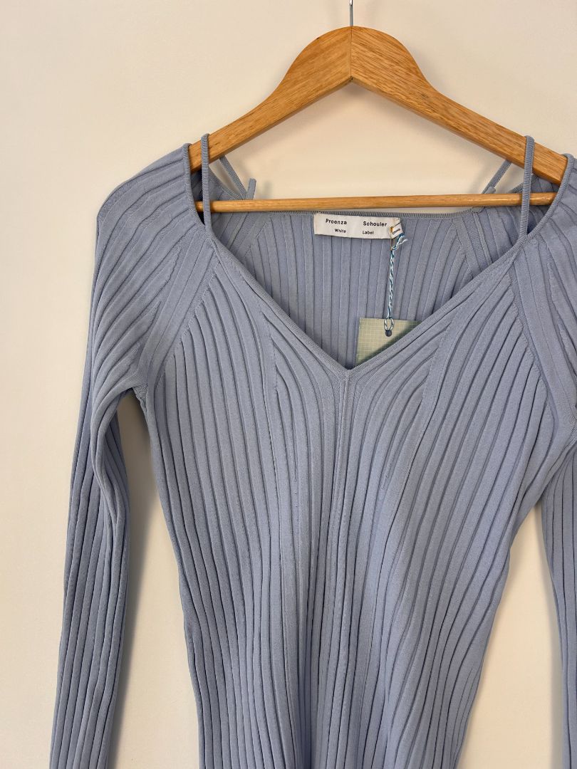 Proenza Schouler Long sleeve, large