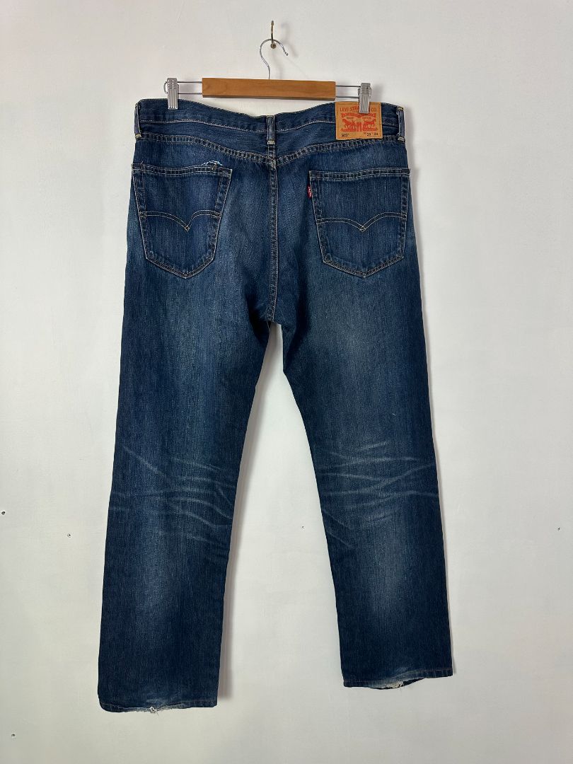 Levis Strauss & Co. Jeans, 36 / 34