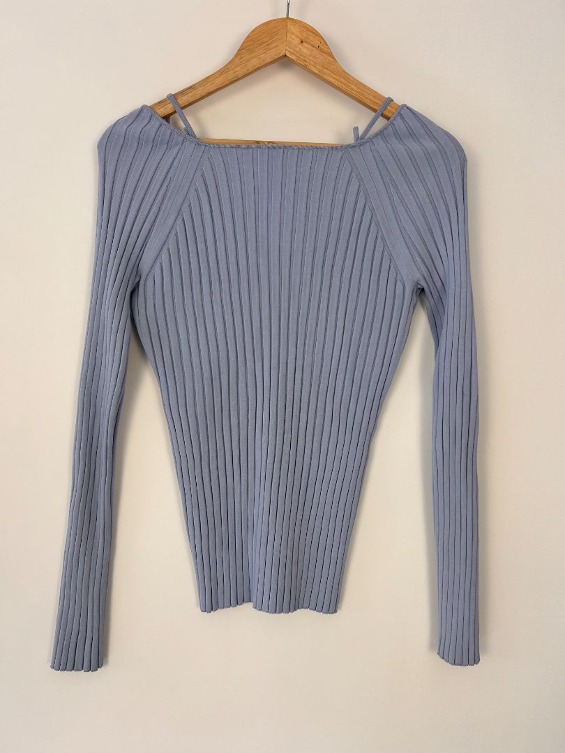 Proenza Schouler Long sleeve, large