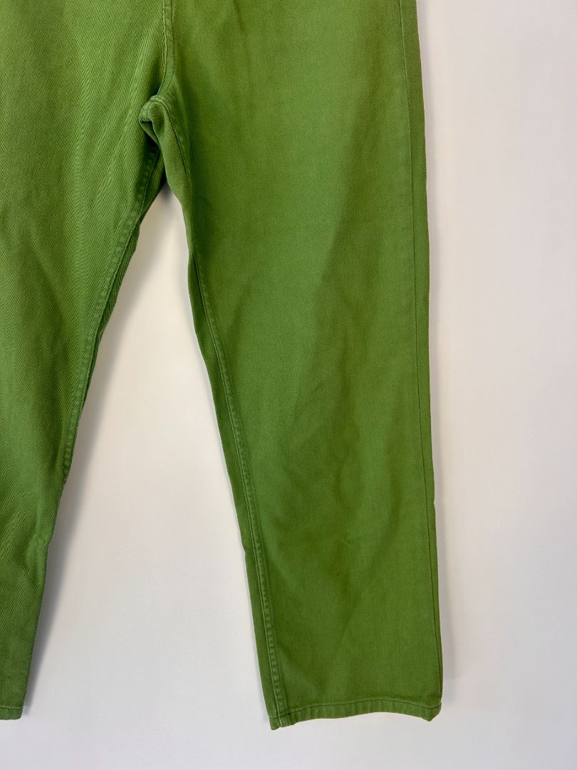 Gorman Jeans, 12
