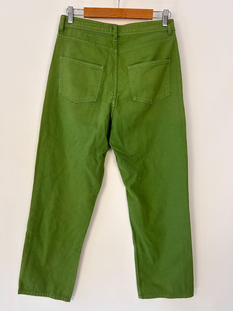 Gorman Jeans, 12