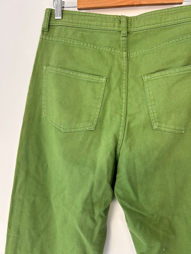Gorman Jeans, 12
