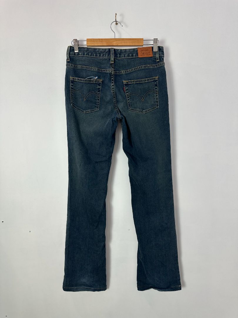 Levis Strauss & Co. Jeans, 11