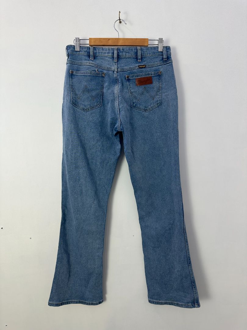 Wrangler Jeans, 12 R