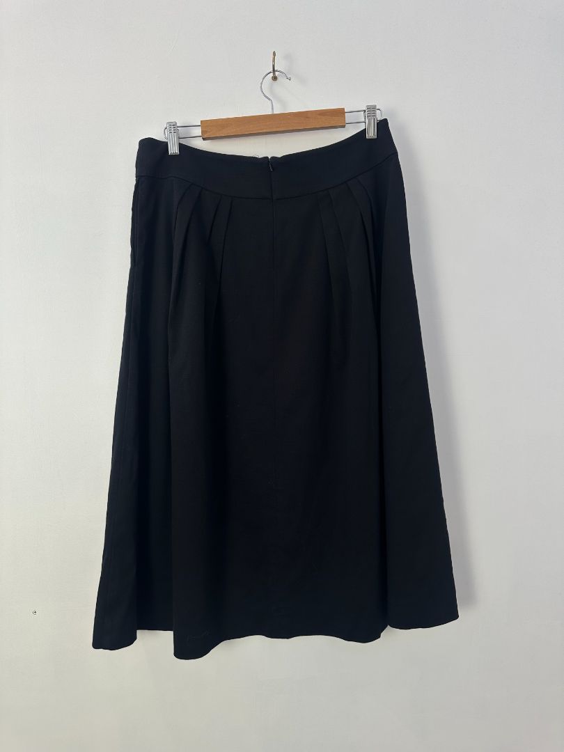 GREGORY Midi Skirt, 12