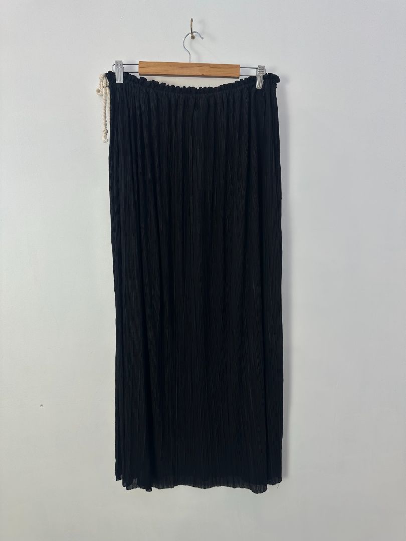 GREGORY Maxi Skirt, 10
