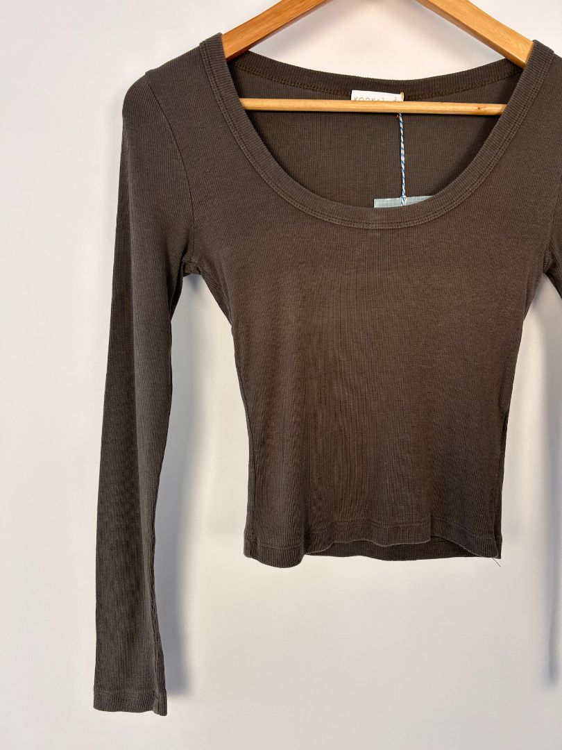 KOOKAI Long sleeve, 0