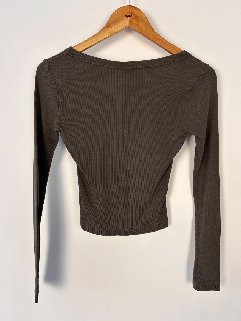 KOOKAI Long sleeve, 0