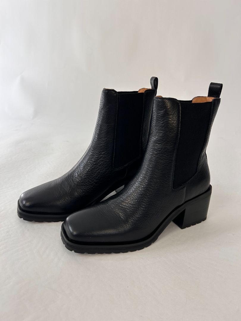 Jo Mercer Boots, 39