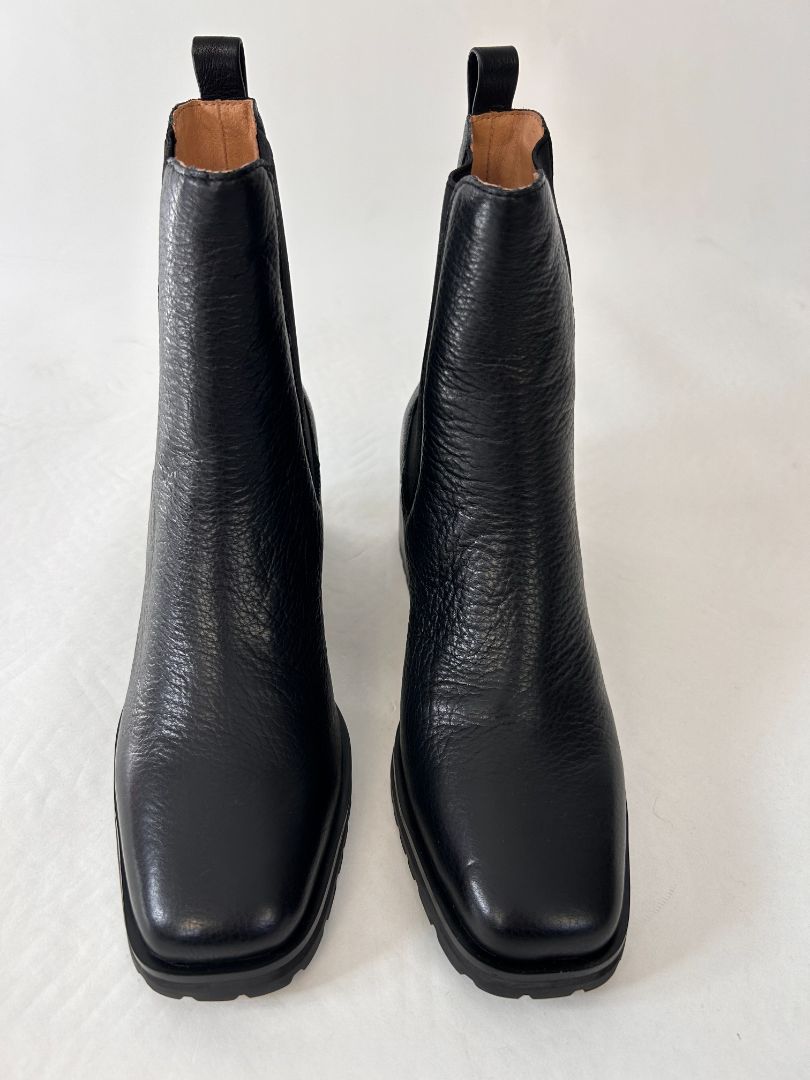 Jo Mercer Boots, 39
