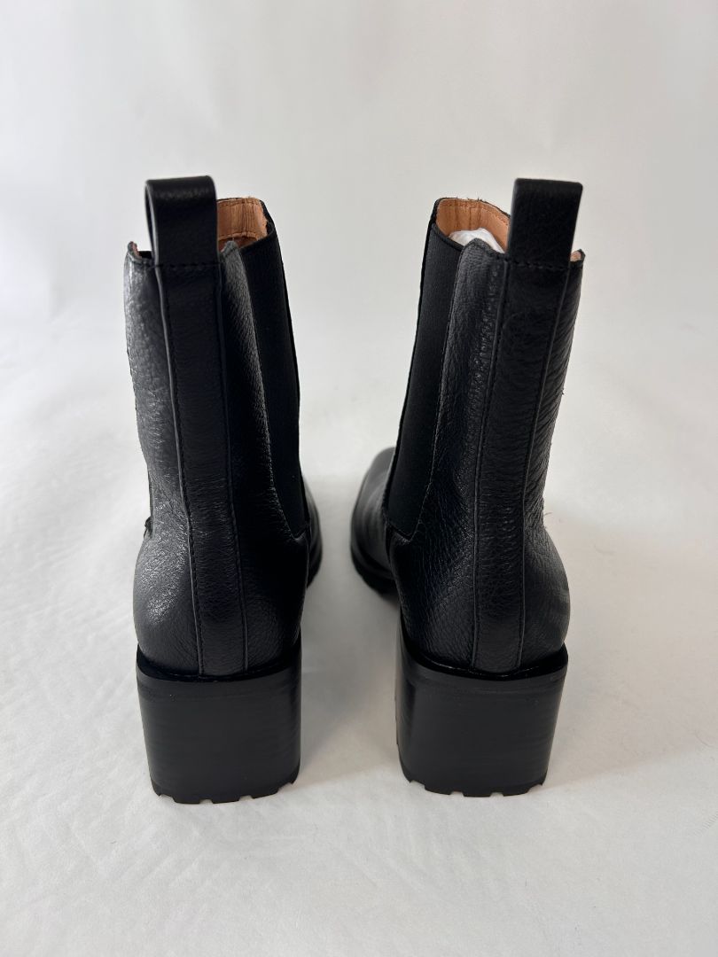 Jo Mercer Boots, 39