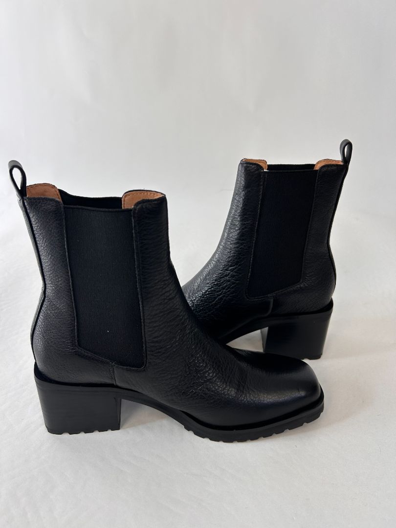 Jo Mercer Boots, 39